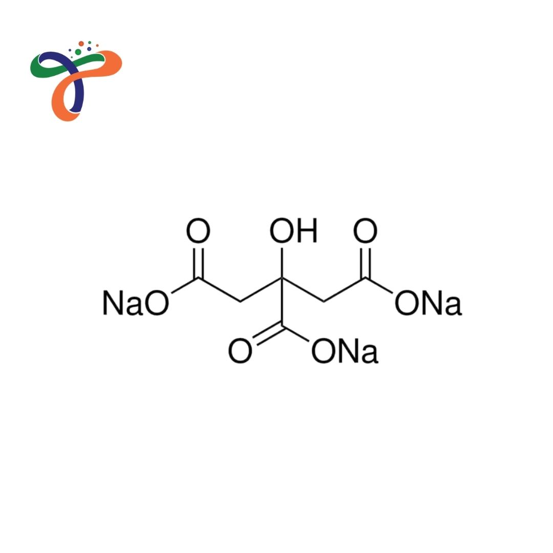 Trisodium Citrate Anhydrous